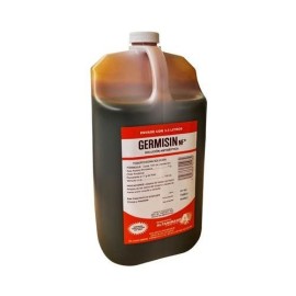 GERMISIN IODOPOVIDONA (solución3.5Lts )