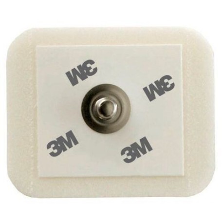 ELECTRODO DE BROCHE P/MONITOREO C/50. CAT: 2228-3M